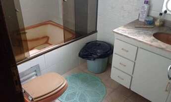 Imagem 13: Sobrado à venda, 217 m² por R$ 850.000,00 - Vila Floresta - Santo André/SP