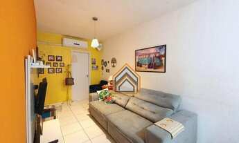 Imagem: Casa à venda, 51 m² por R$ 185.500,00