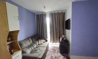 Imagem 3: Apartamento 2 quartos - Condominio LIBER - Centro - Belford Roxo - RJ