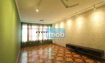 Imagem 5: Apartamento residencial à venda, Marapé, Santos