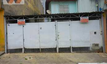 Imagem: Sobrado com 2 dormitórios à venda, 100