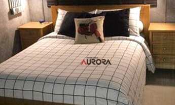 Imagem 8: Apartamento com 2 dormitórios à venda, 76 m² por R$ 530.000,00 - Gleba Fazenda Palhano - L