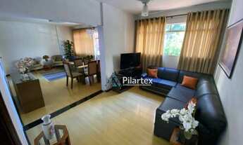 Imagem 2: Apartamento com 3 dormitórios à venda, 109 m² por R$ 435.000,00 - Centro - Londrina/PR