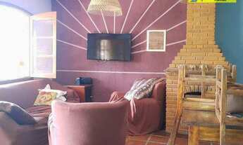 Imagem 3: Sítio com 5 dormitórios à venda, 42000 m² por R$ 950.000,00 - Ribeiros - Ibiúna/SP