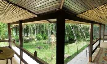 Imagem 3: Casa com 6 dormitórios à venda, 500 m² por R$ 1.600.000,00 - Condomínio City Castelo - Itu