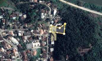 Imagem 2: Terreno à venda, 1380 m² por R$ 350.000,00 - Boa Vista - Blumenau/SC