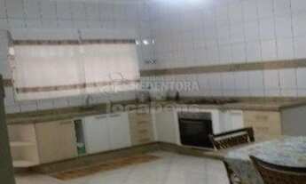 Imagem 4: São José do Rio Preto - Casa Padrão - Parque São Miguel