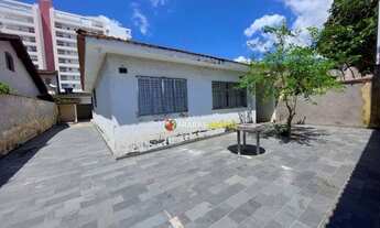 Imagem: Casa com 2 dormitórios à venda, 170 m²