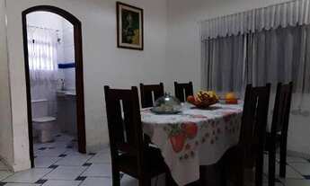 Imagem 6: Sobrado com 3 dormitórios à venda no Cibratel II - Itanhaém/SP