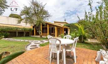 Imagem 2: Casa com 3 dormitórios à venda, 200 m² por R$ 950.000,00 - Santa Felicidade - Curitiba/PR