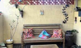 Imagem 6: Mogi das Cruzes - Casa Padrão - Vila Suissa