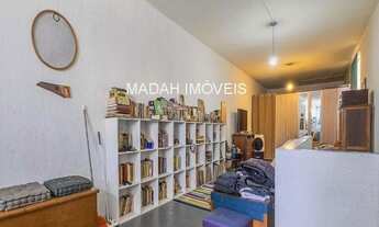 Imagem 3: SÃO PAULO - Casa de Vila - PINHEIROS