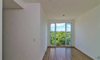 Imagem 4: Porto Alegre - Apartamento Padrão - Vila Nova