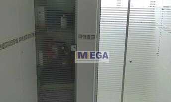 Imagem 7: Apartamento com 3 dormitórios à venda, 98 m² por R$ 487.600,00 - Bosque - Campinas/SP