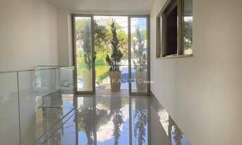 Imagem 4: Casa alto-padrão 4 suítes no Spinaville