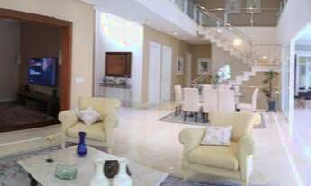 Imagem 6: Casa para Venda em Barueri, Alphaville, 4 dormitórios, 4 suítes, 7 banheiros, 6 vagas