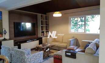 Imagem 3: Casa com 297m² em Lagoa Nova