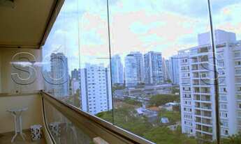 Imagem 6: Apartamento alto padrão no Brooklin com 03 dormitórios