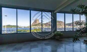 Imagem 3: Apartamento para venda tem 525 metros quadrados com 4 quartos em Flamengo - Rio de Janeiro