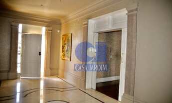 Imagem 2: Casa à venda, 1535 m² por R$ 25.000.000,00 - Alphaville 01 - Barueri/SP