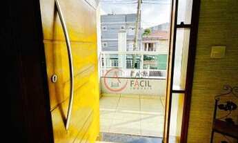 Imagem 4: Sobrado com 3 dormitórios à venda, 250 m² por R$ 1.007.000,00 - Vila Dora - Santo André/SP