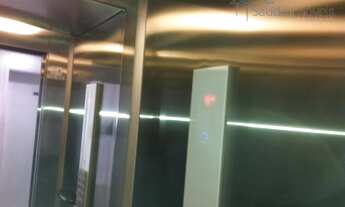 Imagem 4: Sala comercial a 750 ms do Metrô Brigadeiro