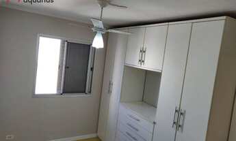 Imagem 7: Apartamento com 2 dormitórios à venda, 66 m² por R$ 295.000,00 - Jardim América - São José