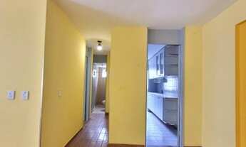 Imagem 2: Apartamento para Venda em São Paulo, Jardim Íris, 2 dormitórios, 1 banheiro, 1 vaga