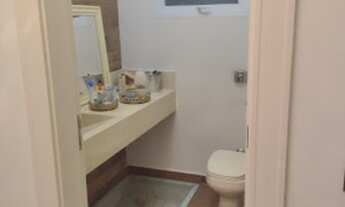 Imagem 5: Casa de condomínio para aluguel com 365 metros quadrados com 4 quartos