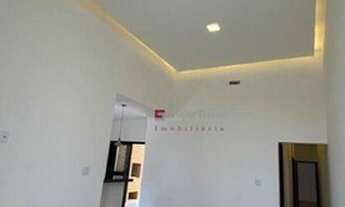 Imagem 3: Casa à venda, 102 m² por R$ 650.000,00 - Condomínio Village Moutonnée - Salto/SP