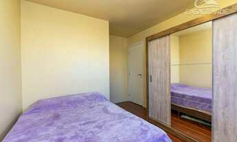 Imagem 7: Apartamento Garden com 3 dormitórios à venda, 110 m² por R$ 529.000,01 - Novo Mundo - Curi