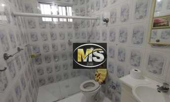 Imagem 6: Apartamento com 1 dormitório para alugar, 62 m² por R$ 1.500,00/mês - Vila Guilhermina - P