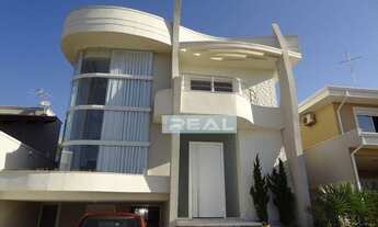 Imagem 2: Belíssimo Sobrado no Condomínio Villa Lobos - Paulínia/SP