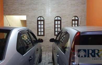 Imagem 11: Casa para Venda em Suzano, Jardim Casa Branca, 3 dormitórios, 1 banheiro