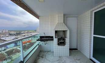 Imagem 7: Apartamento com 02 dorms, Caiçara, Praia Grande - R$ 470 mil, Cod