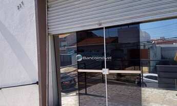 Imagem 3: Salão Comercial para locação, Parque Jambeiro, Campinas -