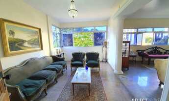 Imagem 3: Apartamento 200m2 - Aldeota - Fortaleza/CE