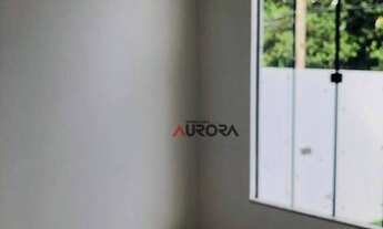 Imagem 3: Casa modelo à venda com 2 dormitórios no Jd. Portal de Versalhes II