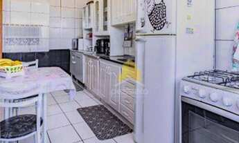 Imagem 6: Apartamento com 2 dormitórios à venda, 97 m² por R$ 276.000,00 - Centro - Gravataí/RS