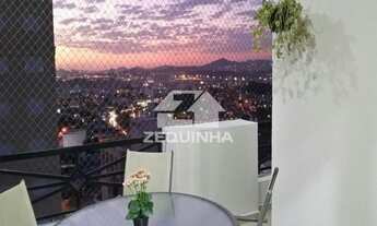 Imagem 1: Residencial - Bela Vista