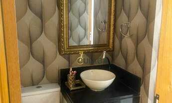 Imagem 3: Casa a venda ou locação no condomínio Villagio D Itália, Imobiliária Cuiabá