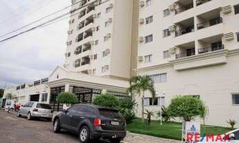 Imagem 2: Torres de São Georges 76 m² 3 quartos 1 suíte - Próximo ao Parque Mãe Bonifácia