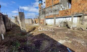 Imagem 6: Terreno à venda, 275 m²- Conjunto Tucumã - Rio Branco/AC