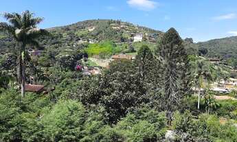 Imagem 2: Albuquerque em Teresópolis significa viver em uma região com localização privilegiada e es