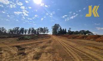 Imagem 6: Terreno à venda, 250 m² por R$ 154.800,00 - Colina do Castelo - Jaguariúna/SP