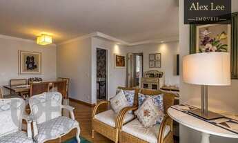 Imagem 4: Pinheiros, 2 suites, 2 vagas e lazer