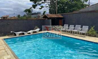 Imagem 3: Casa Tríplex com 4 dormitórios à venda, 203 m² por R$ 800.000 - Jardim Atlântico Leste (It