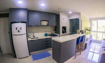 Imagem 6: Apartamento com 3 dormitórios à venda, 89 m² por R$ 920.000,00 - Nações - Balneário Cambor