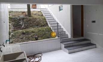 Imagem 5: Tripléx com 4 vagas à venda por R$ 1.225.000,00 - 275 m² - Parque das Nações - Santo André