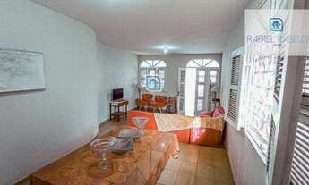 Imagem 6: Casa com 5 dormitórios para alugar, 380 m² por R$ 6.500,00/mês - Cidade dos Funcionários